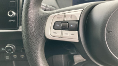 Honda Jazz 1.5 i-MMD Hybrid SR 5dr eCVT Hybrid Hatchback